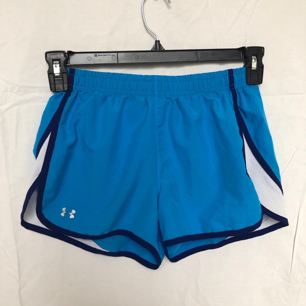 Under armour shorts